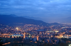 bergamo